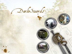 Dark Swords #4